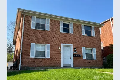 232 E Bruce Avenue, Dayton, OH 45405 - Photo 1