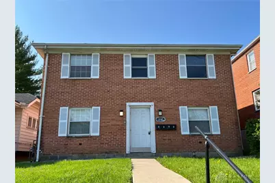 232 E Bruce Avenue, Dayton, OH 45405 - Photo 4