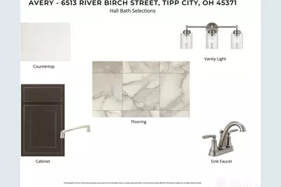 6513 River Birch Street, Tipp City, OH 45371 - Photo 4