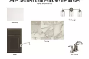 6513 River Birch St, Tipp City, OH 45371 - Photo 4