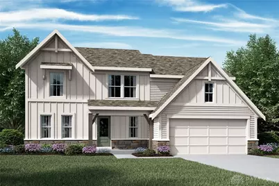 6513 River Birch Street, Tipp City, OH 45371 - Photo 1