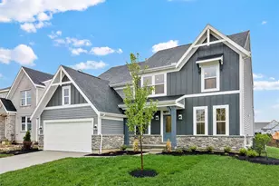 6513 River Birch St, Tipp City, OH 45371 - Photo 1