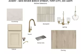 6513 River Birch St, Tipp City, OH 45371 - Photo 6