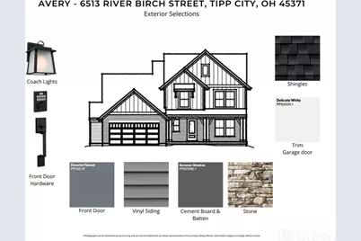 6513 River Birch Street, Tipp City, OH 45371 - Photo 2