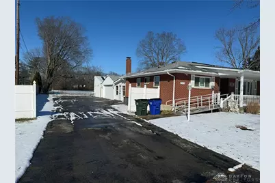 7121 Union Schoolhouse Road, Dayton, OH 45424 - Photo 2