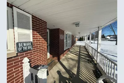 7121 Union Schoolhouse Road, Dayton, OH 45424 - Photo 4