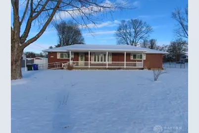 7121 Union Schoolhouse Road, Dayton, OH 45424 - Photo 1