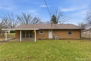 324 Cherrywood Dr, Fairborn, OH 45324 - Photo 26