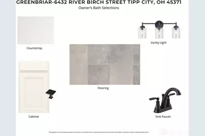 6432 River Birch Street, Tipp City, OH 45371 - Photo 6