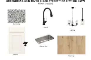 6432 River Birch St, Tipp City, OH 45371 - Photo 4