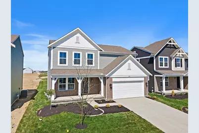 6432 River Birch Street, Tipp City, OH 45371 - Photo 48