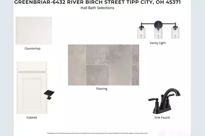 6432 River Birch Street, Tipp City, OH 45371 - Photo 6