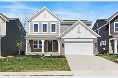 6432 River Birch Street, Tipp City, OH 45371 - Photo 46