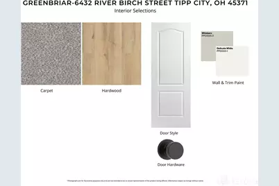 6432 River Birch Street, Tipp City, OH 45371 - Photo 4