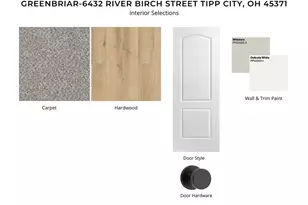 6432 River Birch St, Tipp City, OH 45371 - Photo 4