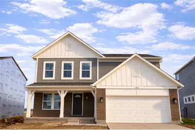 6432 River Birch Street, Tipp City, OH 45371 - Photo 1