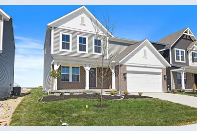 6432 River Birch Street, Tipp City, OH 45371 - Photo 2