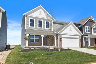 6432 River Birch St, Tipp City, OH 45371 - Photo 2
