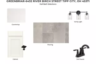 6432 River Birch St, Tipp City, OH 45371 - Photo 6