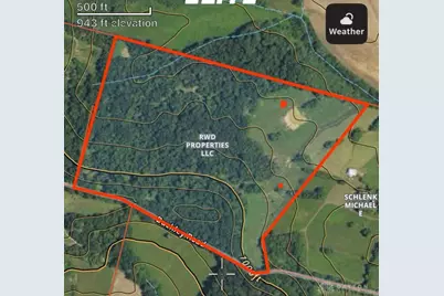 39 Ac Buckley Road, Hillsboro, OH 45133 - Photo 2