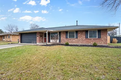 233 Grantwood Drive, Dayton, OH 45449 - Photo 4
