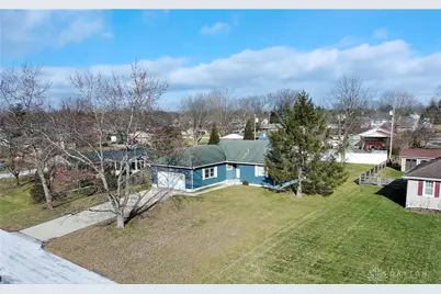 3400 Sunnyside Drive, Beavercreek, OH 45432 - Photo 36