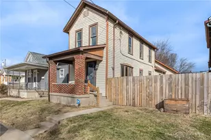 1405 Ohmer Ave, Dayton, OH 45410 - Photo 1