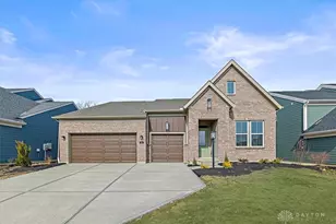 90 Libby Hollow St, Springboro, OH 45066 - Photo 1