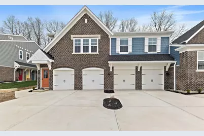 4252 Apple Branch Drive #55-201, Sugarcreek Twp, OH 45459 - Photo 36