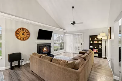 1596 Longbow Lane, Dayton, OH 45449 - Photo 2