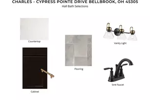 3605 Cypress Pointe Dr, Bellbrook, OH 45305 - Photo 4