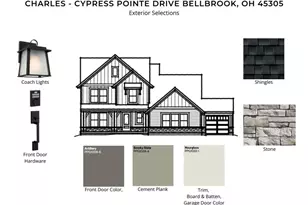 3605 Cypress Pointe Dr, Bellbrook, OH 45305 - Photo 2