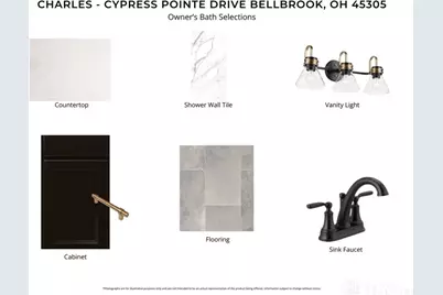 3605 Cypress Pointe Drive, Bellbrook, OH 45305 - Photo 6