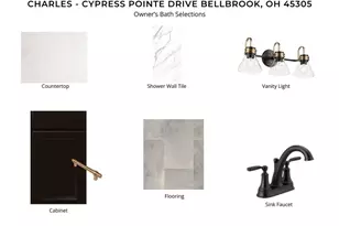 3605 Cypress Pointe Dr, Bellbrook, OH 45305 - Photo 6