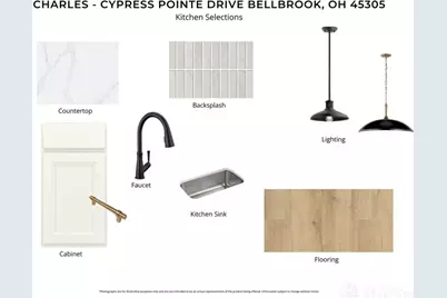 3605 Cypress Pointe Drive, Bellbrook, OH 45305 - Photo 4