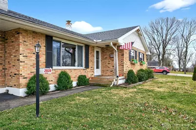 2028 Union Road, Turtle Creek Township, OH 45044 - Photo 4