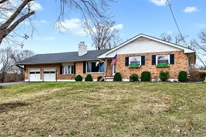 2028 Union Road, Turtle Creek Township, OH 45044 - Photo 1