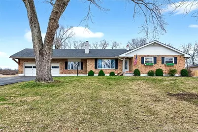 2028 Union Road, Turtle Creek Township, OH 45044 - Photo 2