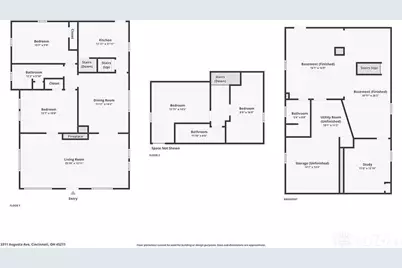 3311 Augusta Avenue, Cincinnati, OH 45211 - Photo 36