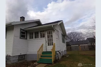 1015 Rodgers Drive, Springfield, OH 45503 - Photo 2