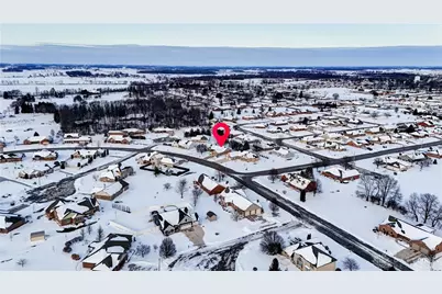 203 Westbury Drive, Greenville, OH 45331 - Photo 8