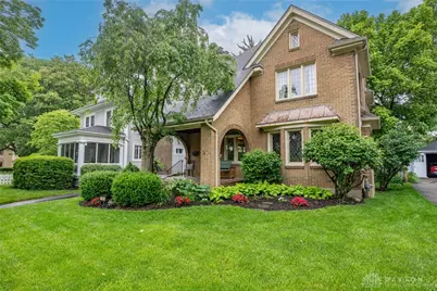 54 Beverly Place, Oakwood, OH 45419 - Photo 1