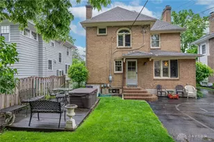 54 Beverly Pl, Oakwood, OH 45419 - Photo 34