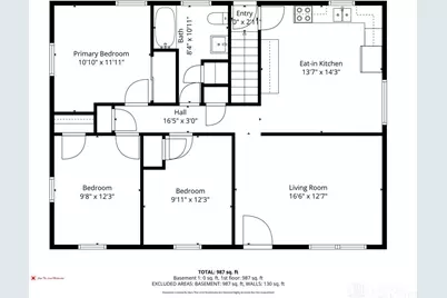 207 Richardson Place, Wilmington, OH 45177 - Photo 4