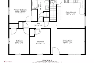 207 Richardson Pl, Wilmington, OH 45177 - Photo 4