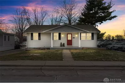 207 Richardson Place, Wilmington, OH 45177 - Photo 1