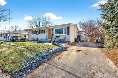 33 Stadia Drive, Franklin, OH 45005 - Photo 2