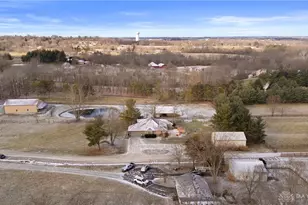 2516 W Pekin Rd, Springboro, OH 45066 - Photo 42