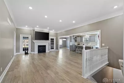 2516 W Pekin Road, Springboro, OH 45066 - Photo 6