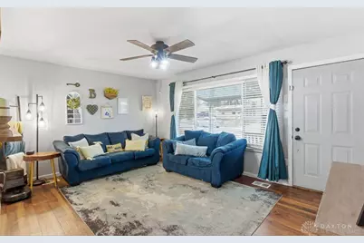 1163 Irmal Drive, Dayton, OH 45432 - Photo 6